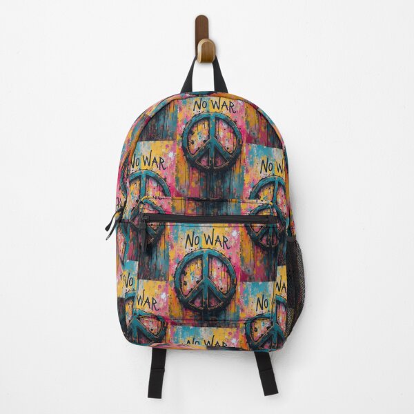 Item preview, NO WAR designed and sold by soda2520.