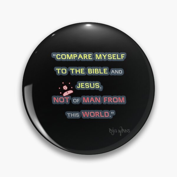 Item preview, "COMPARE ..." Quote 8/11/2025 designed and sold by BJGWRDS.