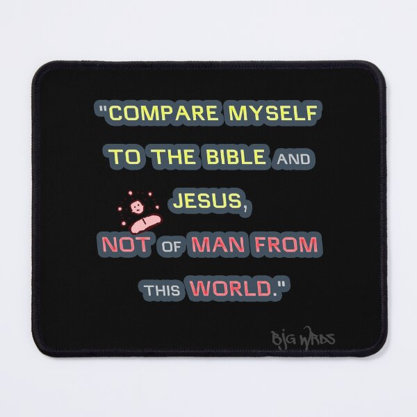 Item preview, "COMPARE ..." Quote 8/11/2025 designed and sold by BJGWRDS.