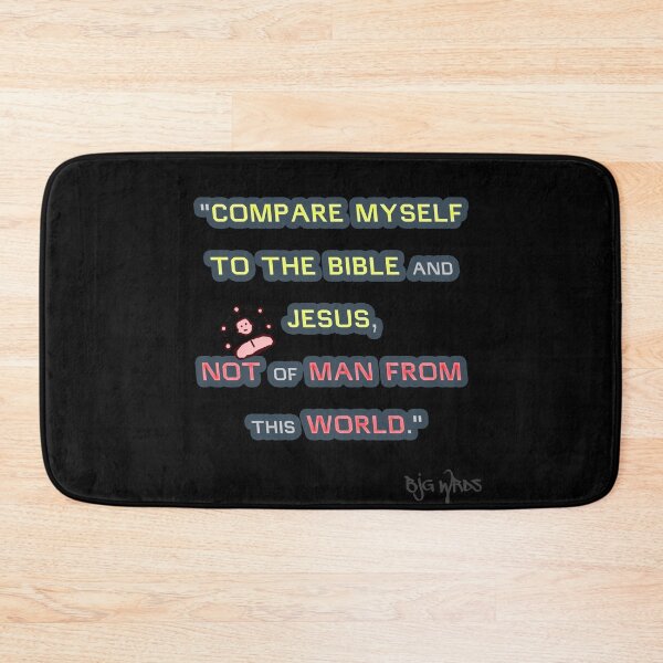 Item preview, "COMPARE ..." Quote 8/11/2025 designed and sold by BJGWRDS.