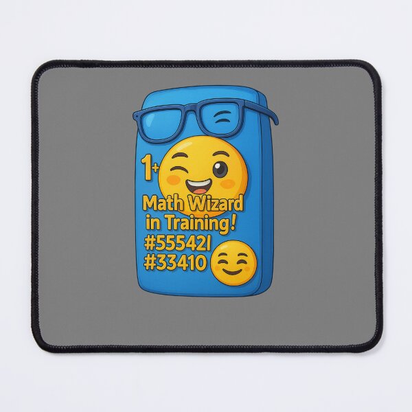Item preview, Math Wizard in Training designed and sold by Garci-Shirts.
