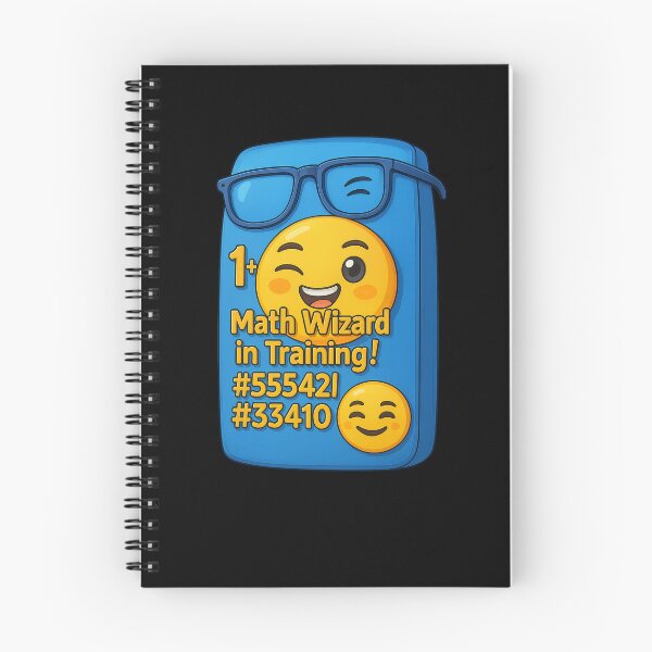 Item preview, Math Wizard in Training designed and sold by Garci-Shirts.