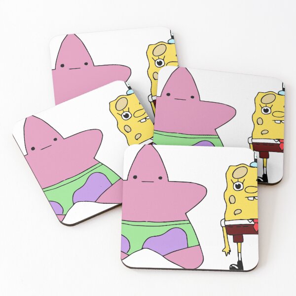 Item preview, Spongebob weird designed and sold by joserodrigues.