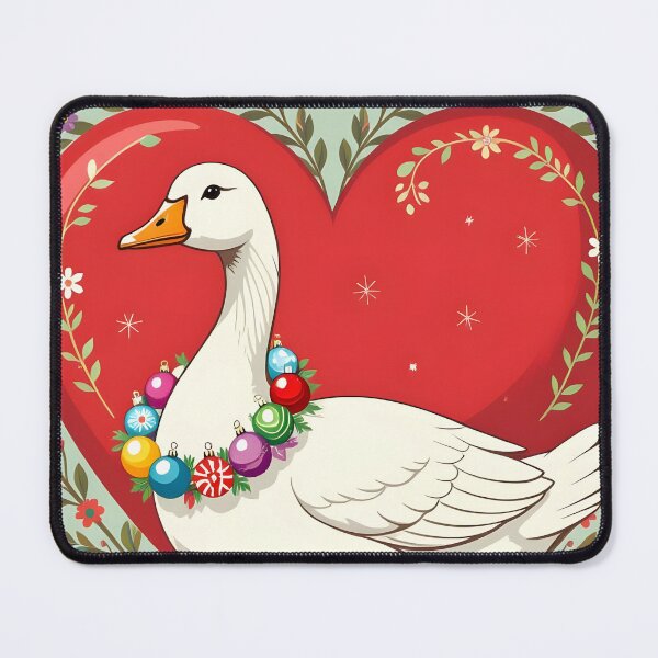 Item preview, Christmas Fairy. Yule. Goose Heart designed and sold by SoniaSarkali.
