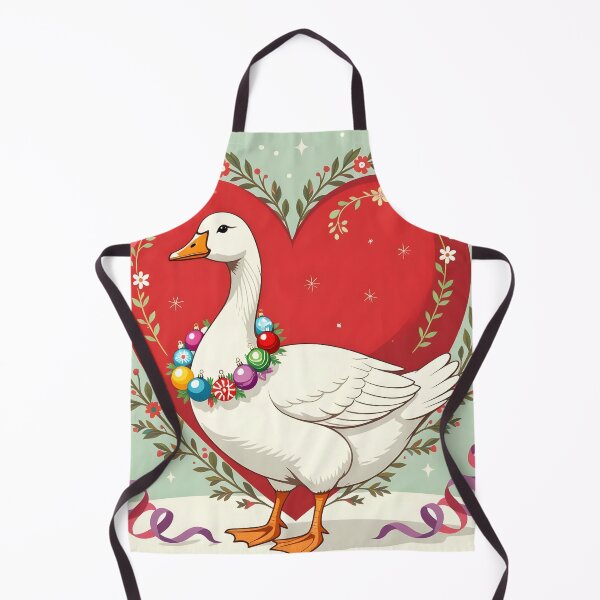 Item preview, Christmas Fairy. Yule. Goose Heart designed and sold by SoniaSarkali.