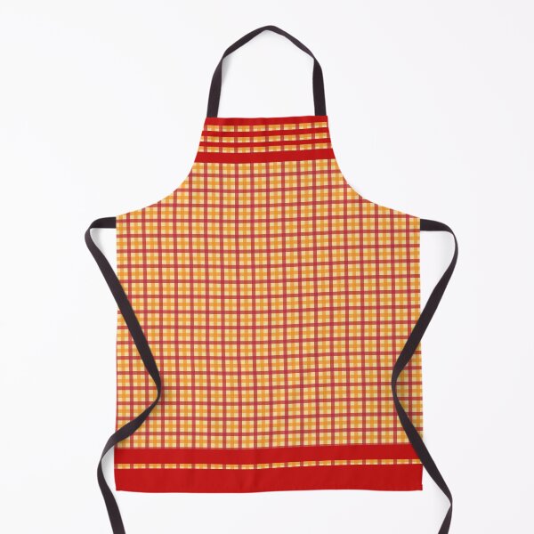 Item preview, Traditional Indian Check Pattern 1 designed and sold by MasalaStrokes.