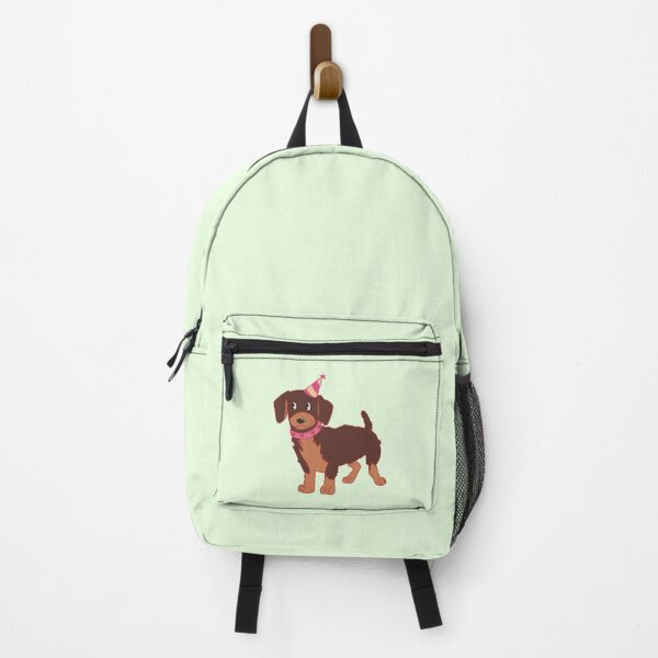 Item preview, birthday dog designed and sold by Lilla23.