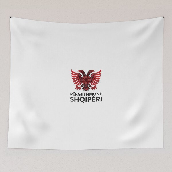 Item preview, Forever Albania – Double-Headed Eagle Emblem of Pride designed and sold by Ojnid Abazaj.