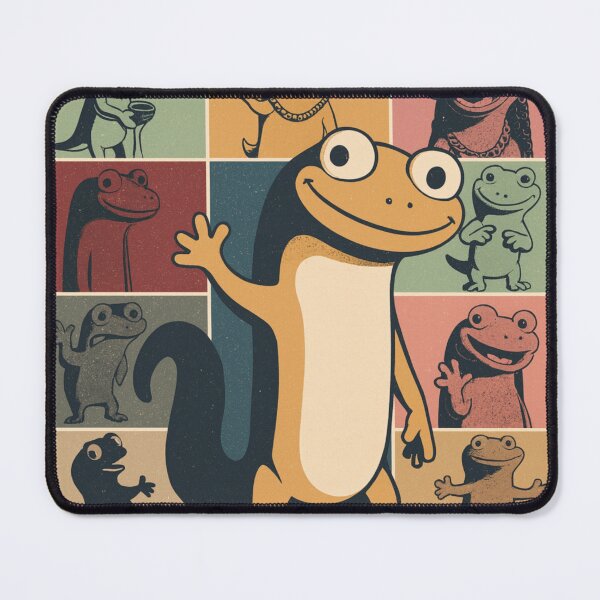 Item preview, Lizard Lizard Lizard Elio Lizard Funny Meme  designed and sold by HvpeWrks.