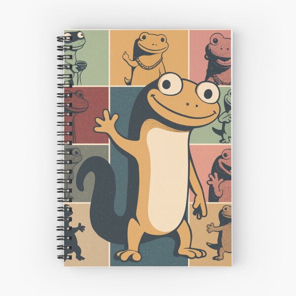 Item preview, Lizard Lizard Lizard Elio Lizard Funny Meme  designed and sold by HvpeWrks.