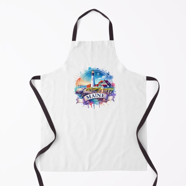 Item preview, I love Maine designed and sold by BLUEFOX05.