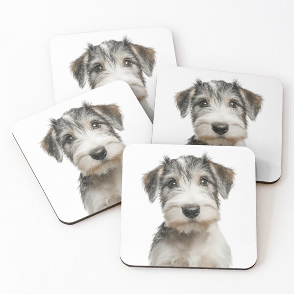 Item preview, Adorable Baby Sealyham Terrier for Cute Cowley Terrier puppy lovers designed and sold by LazyOwlStore.