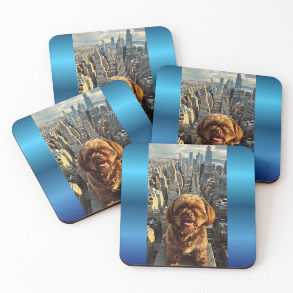 Item preview, Koddly in New York designed and sold by Studio Yvonne .