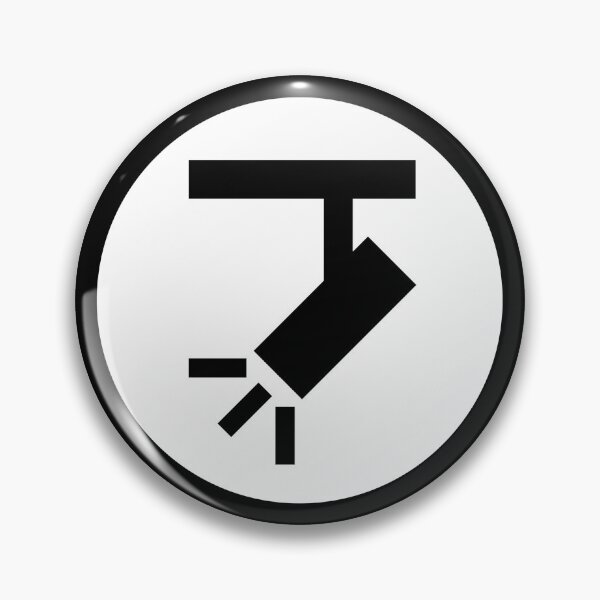 Item preview, Spotlight Arts Collective Logo without Tagline - White designed and sold by SpotlightAC.