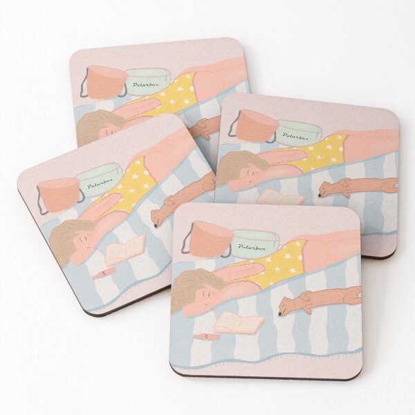 Item preview, Dolce Far Niente designed and sold by kokorotheshop.