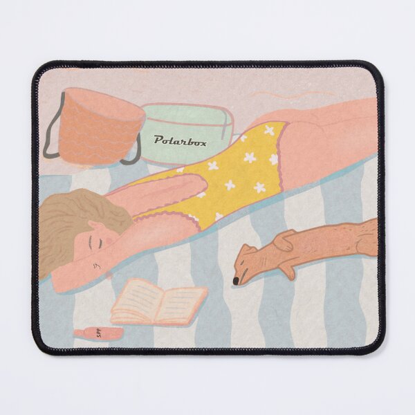 Item preview, Dolce Far Niente designed and sold by kokorotheshop.
