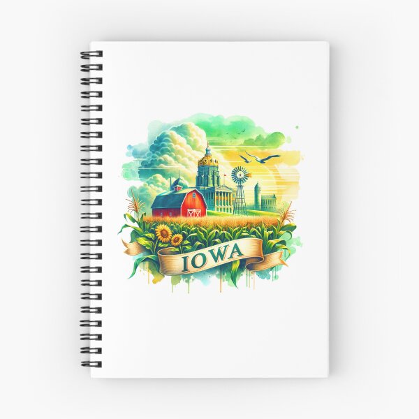 Item preview, I love Iowa designed and sold by BLUEFOX05.