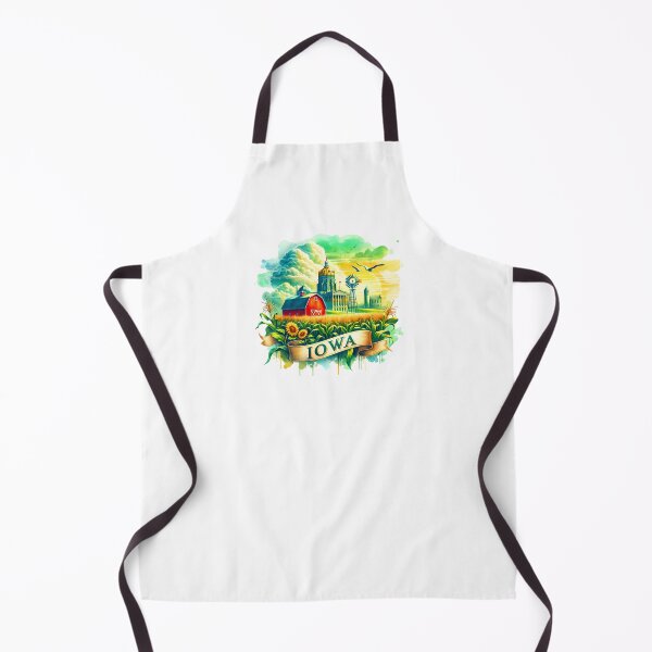 Item preview, I love Iowa designed and sold by BLUEFOX05.
