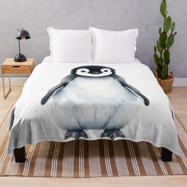 Item preview, Antarctic Penguins designed and sold by 4rtistcDrift.
