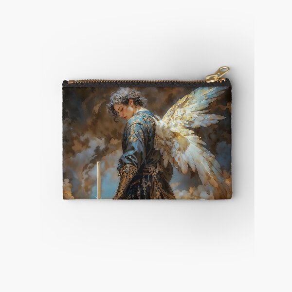 Item preview, Divine Archangel Azrael designed and sold by AliceWhiteDF.