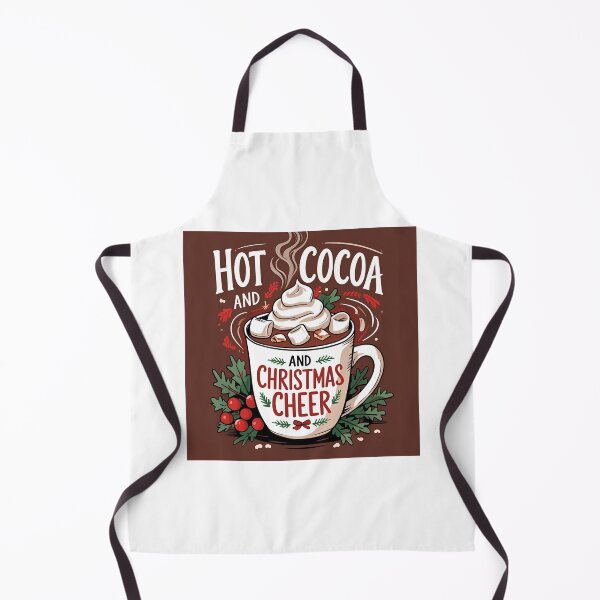 Item preview, Cozy Cocoa & Christmas Cheer designed and sold by KoalaCrafted.