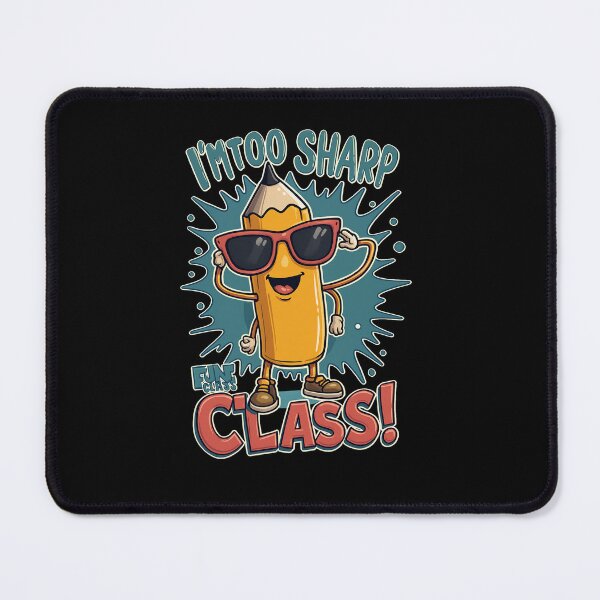 Item preview, Sharp Style, Smarter Smiles designed and sold by Garci-Shirts.