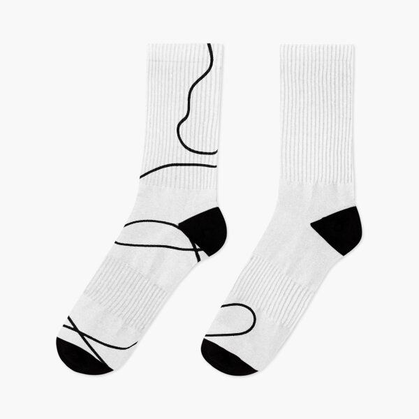 Item preview, Minimalist One Line Cat – Continuous Line Drawing Art designed and sold by andry01.