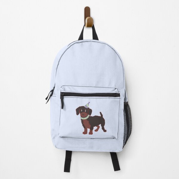 Item preview, birthday dog designed and sold by Lilla23.