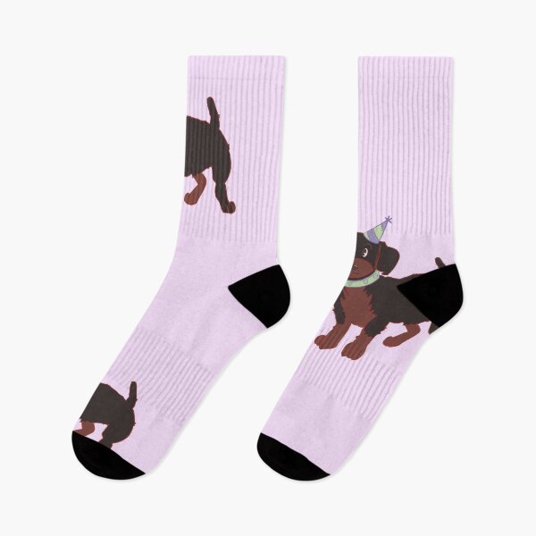 Item preview, birthday dog designed and sold by Lilla23.