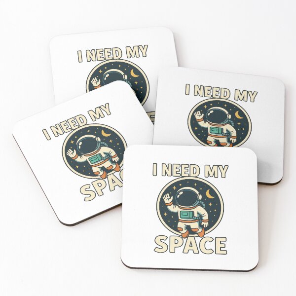 Item preview, "Houston, We Have a Snack" designed and sold by MK-WOOD.