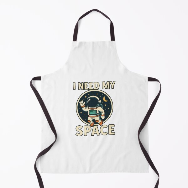 Item preview, "Houston, We Have a Snack" designed and sold by MK-WOOD.