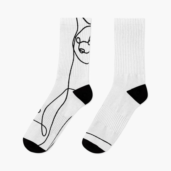 Item preview, Minimalist One Line Cat – Continuous Line Drawing Art designed and sold by andry01.