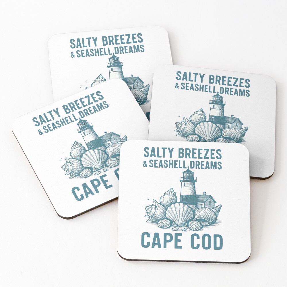 Item preview, Coasters (Set of 4) designed and sold by Pixel-Lair.