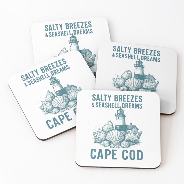Item preview, Cape Cod designed and sold by Pixel-Lair.