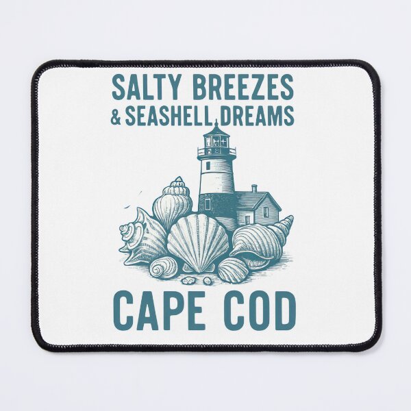 Item preview, Cape Cod designed and sold by Pixel-Lair.