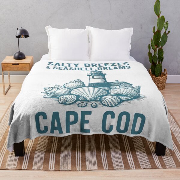 Item preview, Cape Cod designed and sold by Pixel-Lair.