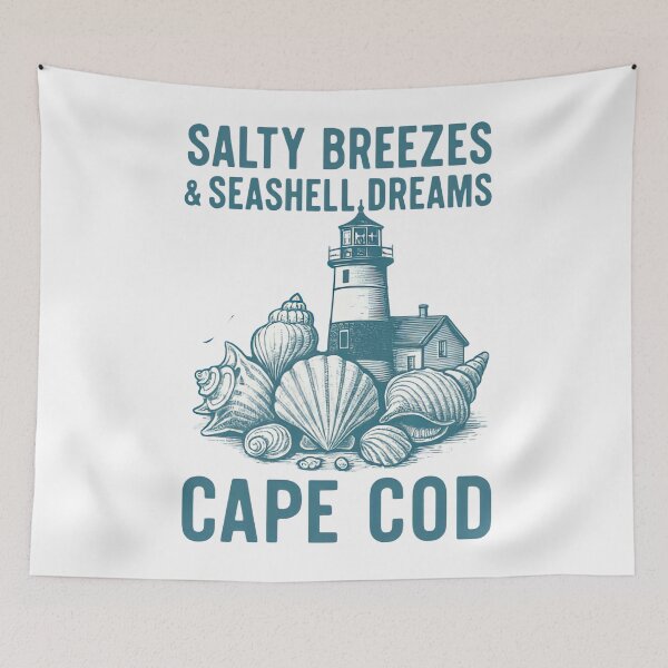 Item preview, Cape Cod designed and sold by Pixel-Lair.