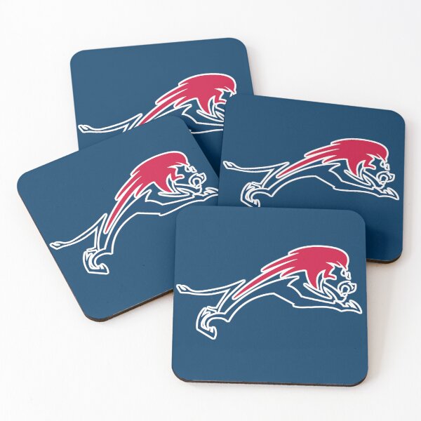 Item preview, Chaminade Madonna Lions (Hollywood, Florida) designed and sold by LockedUp.