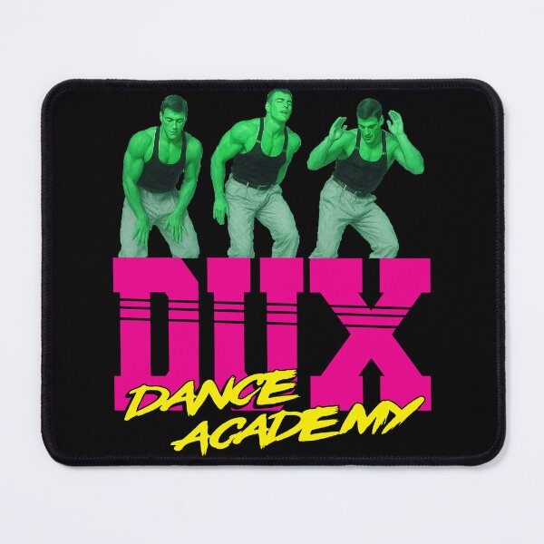 Item preview, Academia de Danza DUX 1988 designed and sold by unfamouzzz.