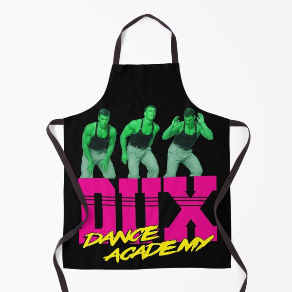 Item preview, Academia de Danza DUX 1988 designed and sold by unfamouzzz.