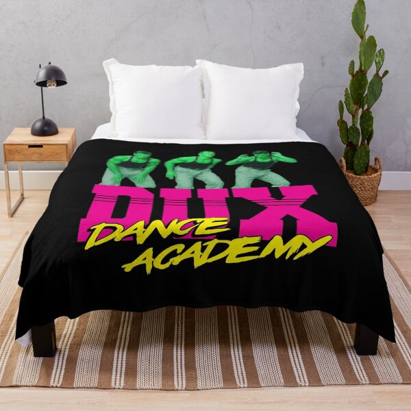 Item preview, Academia de Danza DUX 1988 designed and sold by unfamouzzz.