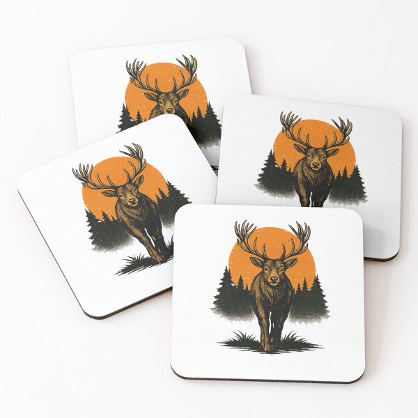 Item preview, "Born of Dusk, Alpha of the Timber" designed and sold by MK-WOOD.
