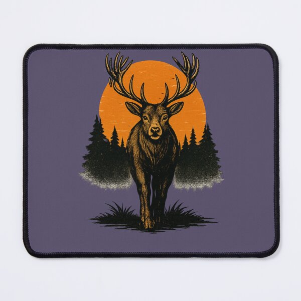 Item preview, "Born of Dusk, Alpha of the Timber" designed and sold by MK-WOOD.