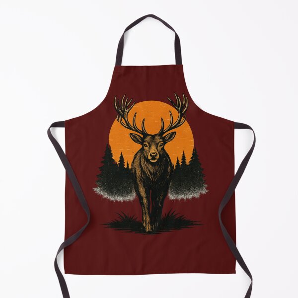 Item preview, "Born of Dusk, Alpha of the Timber" designed and sold by MK-WOOD.