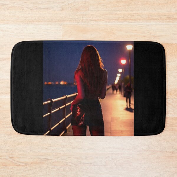 Item preview, Summer Party All-Night-Long designed and sold by e-not-shop.