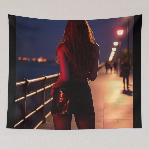Item preview, Summer Party All-Night-Long designed and sold by e-not-shop.