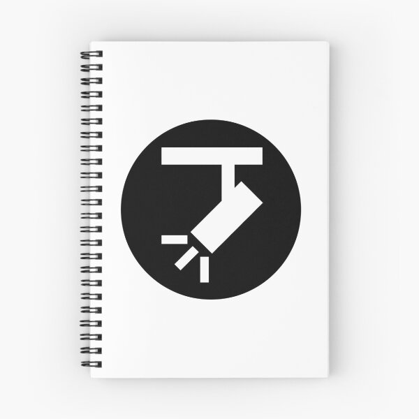 Item preview, Spotlight Arts Collective Logo without Tagline - Black designed and sold by SpotlightAC.