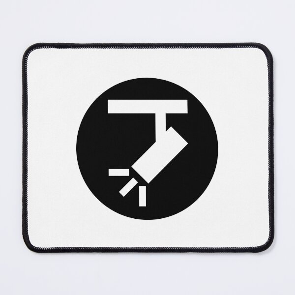 Item preview, Spotlight Arts Collective Logo without Tagline - Black designed and sold by SpotlightAC.