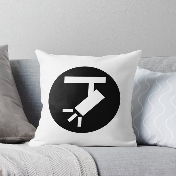 Item preview, Spotlight Arts Collective Logo without Tagline - Black designed and sold by SpotlightAC.