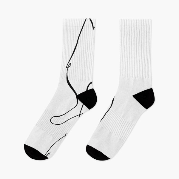 Item preview, Minimalist One Line Cat – Continuous Line Drawing Art designed and sold by andry01.